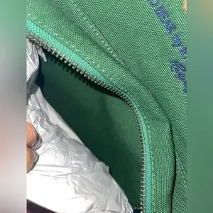 Ralph Lauren Bags Green Backpack Polo Bear By Ralph Lauren